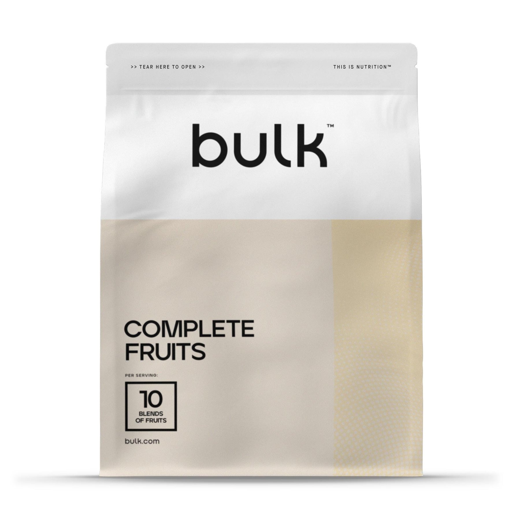 Frutta completa™