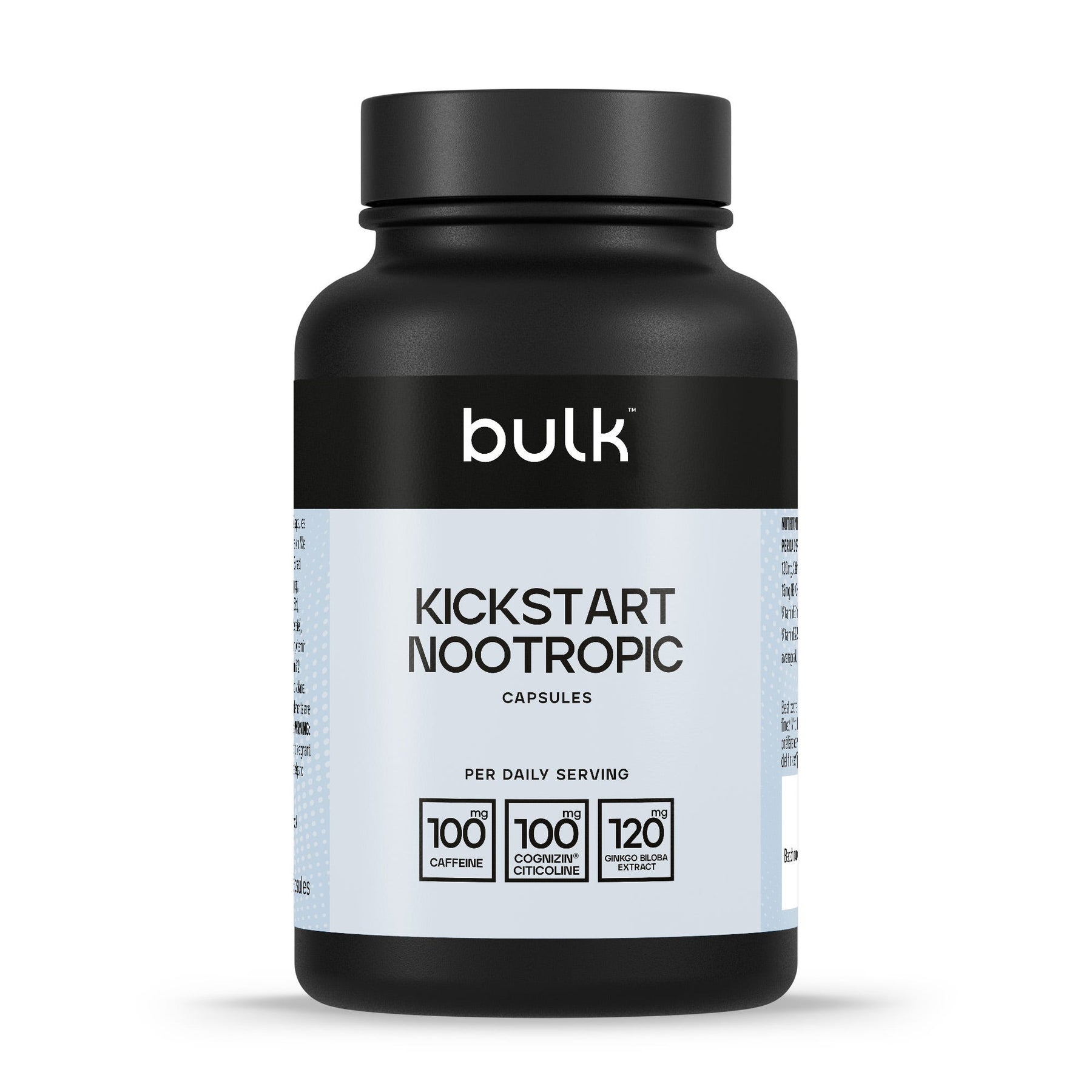 Kickstart Nootropic