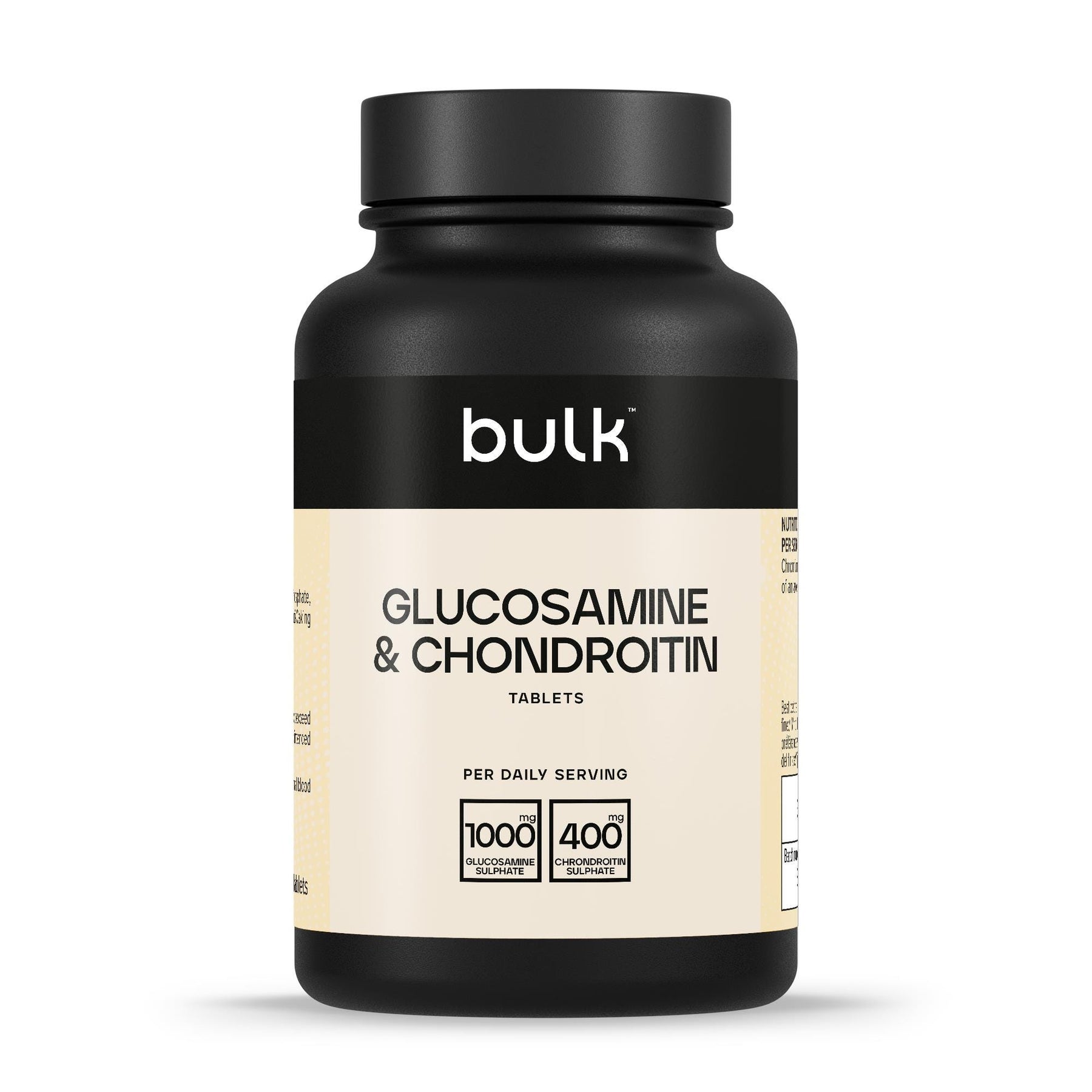 Glucosammina e condroitina Compresse da 700 mg