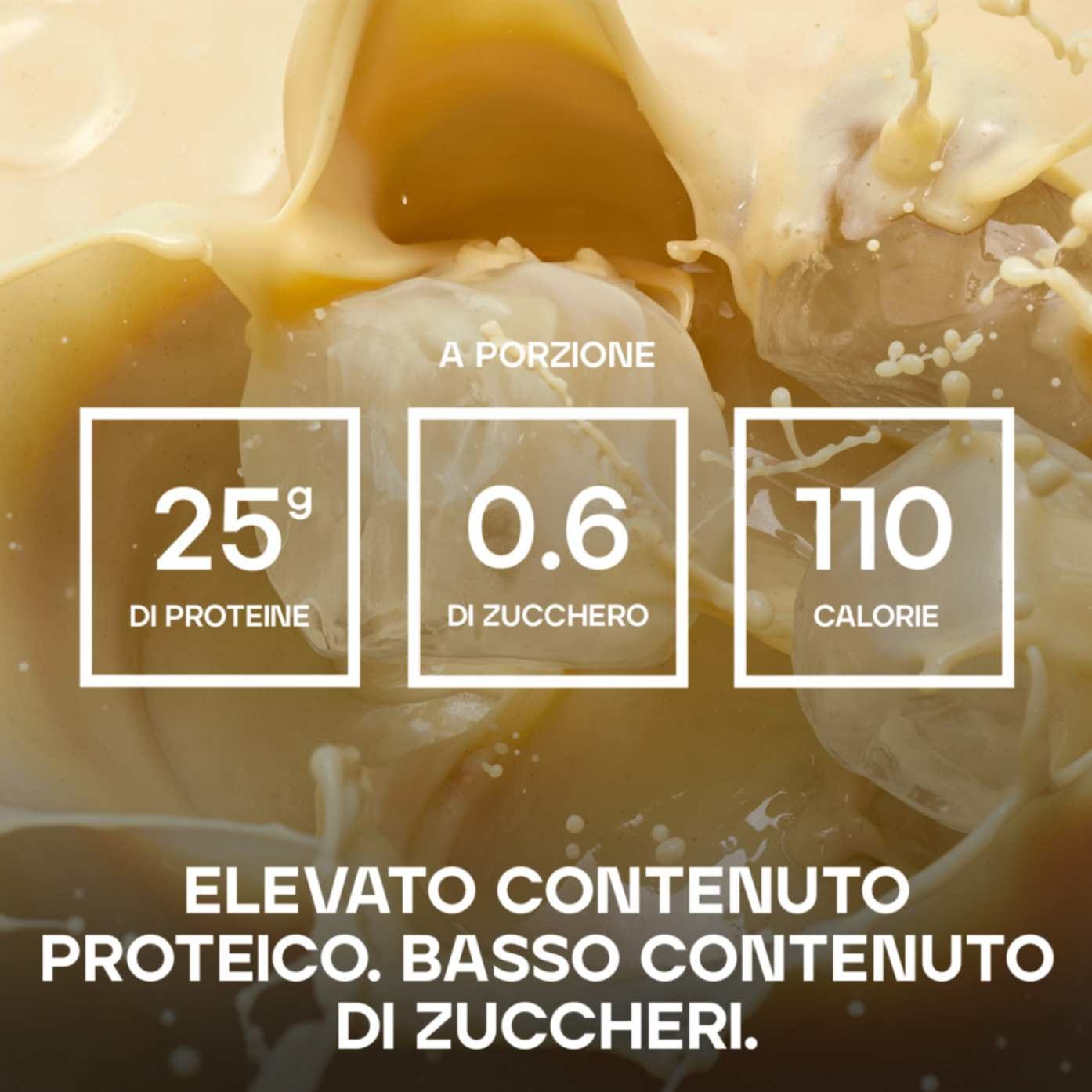 Whey Protein Isolate