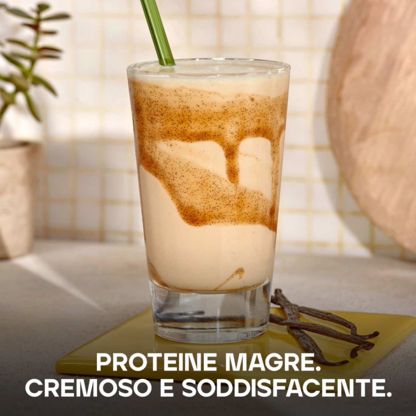 Whey Protein Isolate