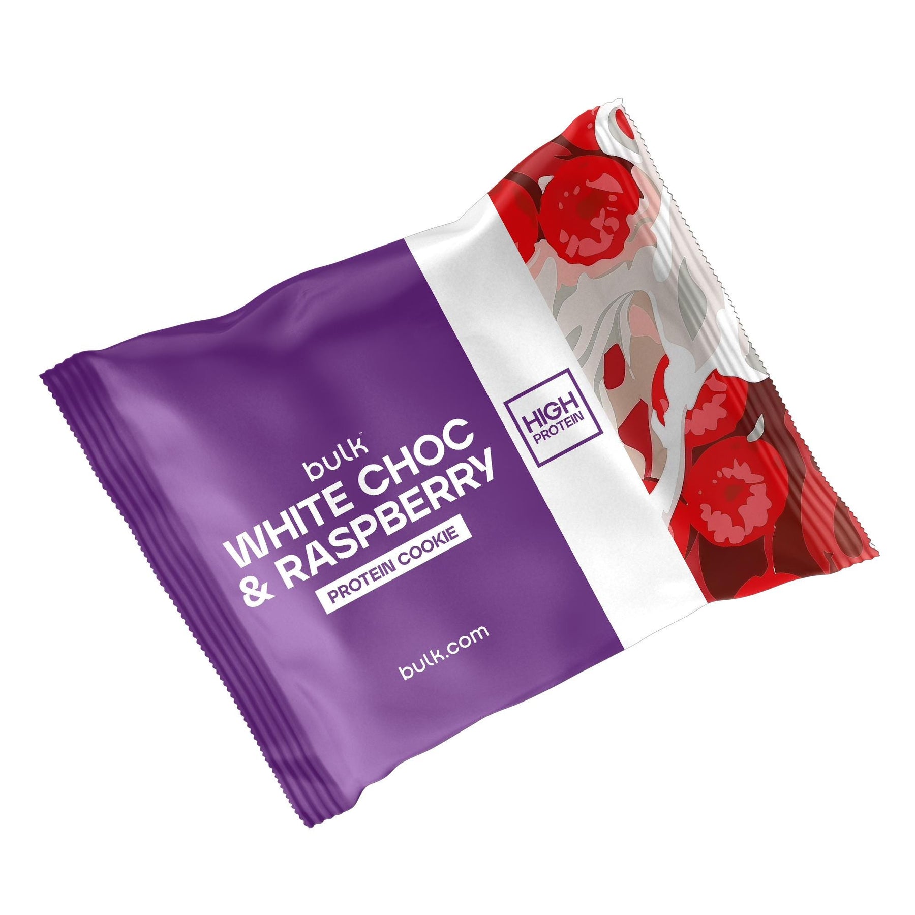Biscotti ad alto contenuto proteico