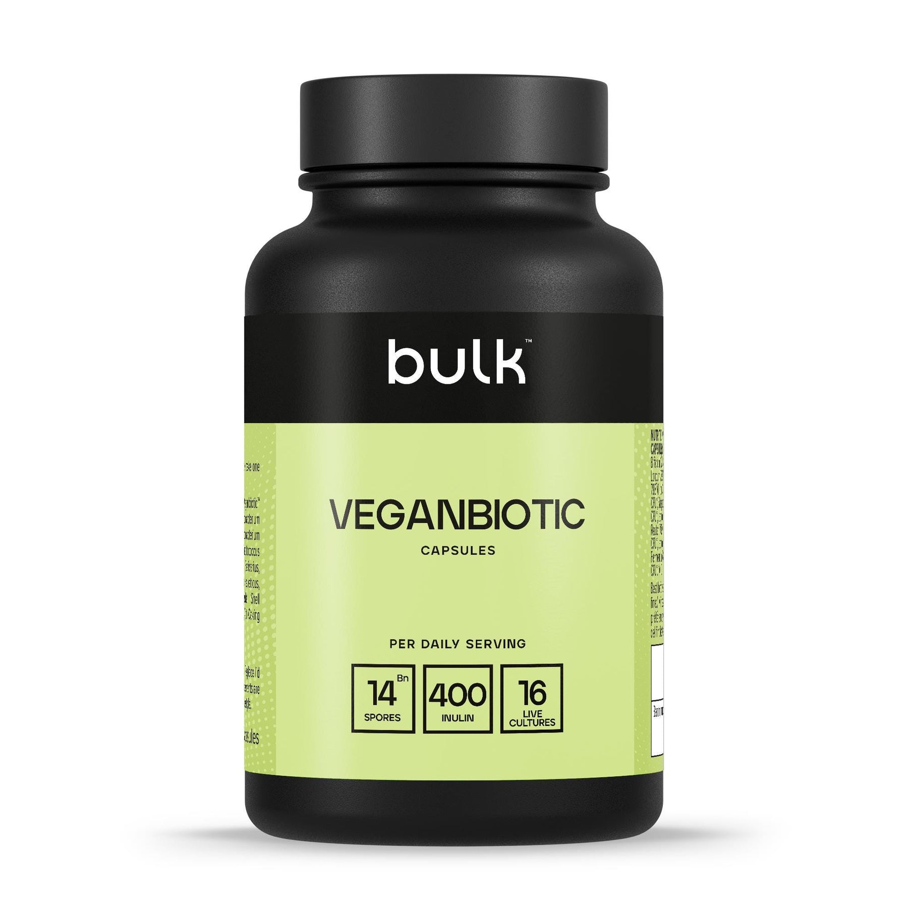 Veganbiotic