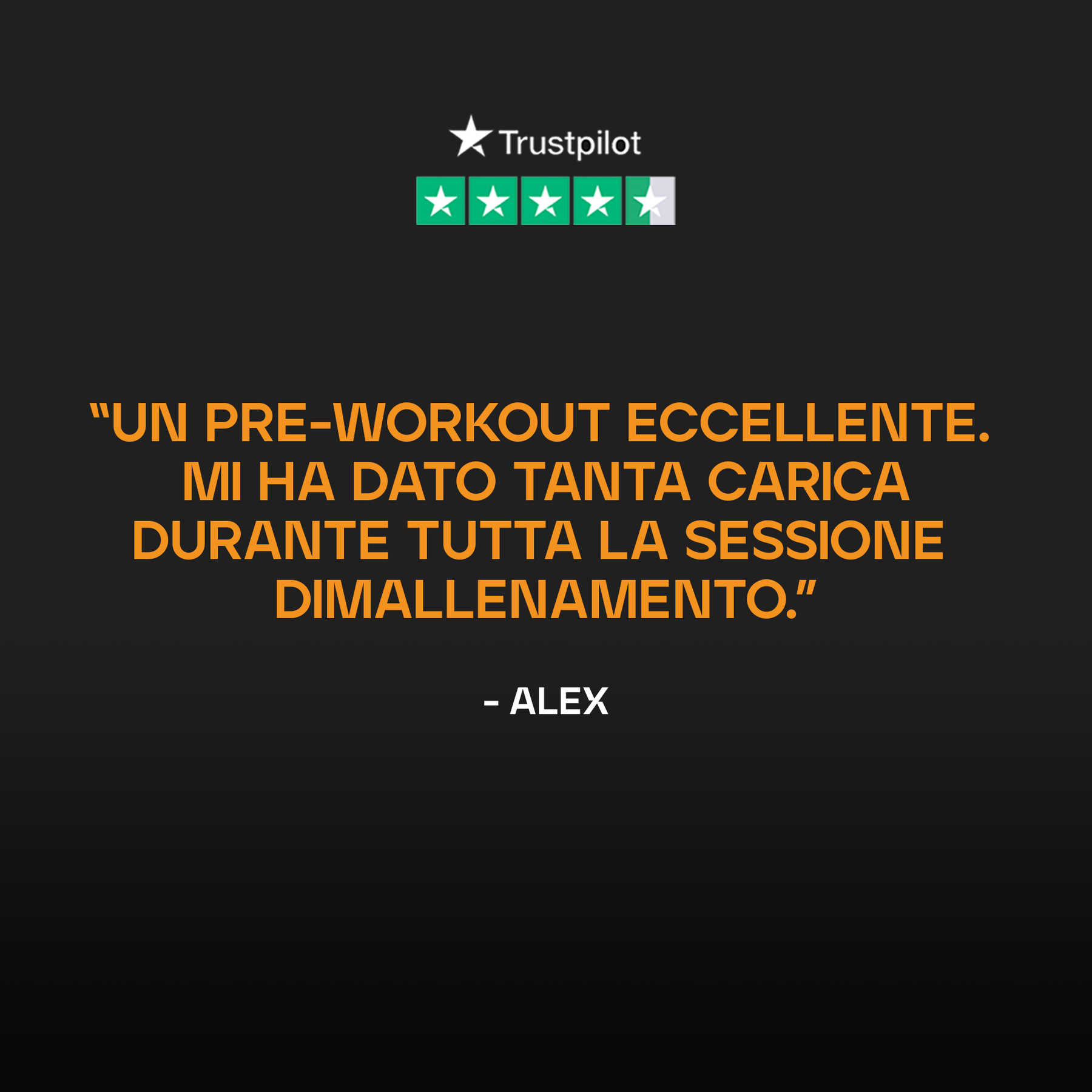 Dope Pre-Workout