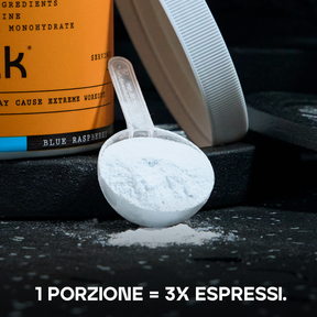Dope Pre-Workout