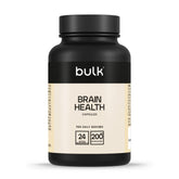 Compresse per la salute cerebrale