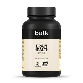 Compresse per la salute cerebrale