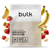 Frullato completo per la prima colazione
