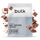 Proteine dietetiche complete AVANZATE