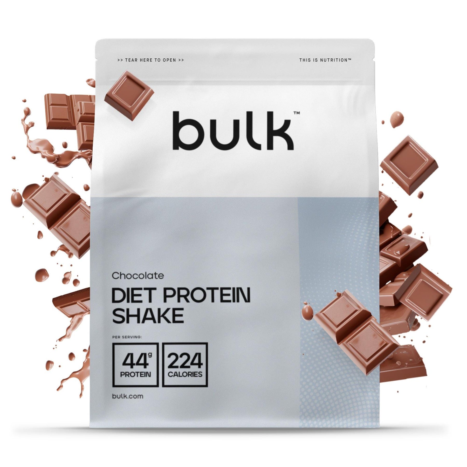 Proteine dietetiche complete AVANZATE