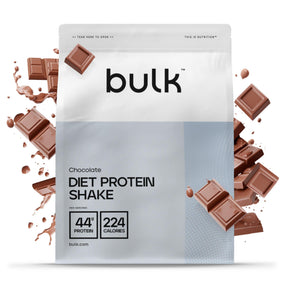 Proteine dietetiche complete AVANZATE
