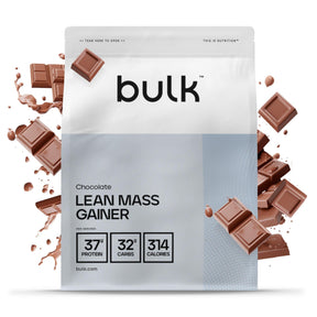 Lean Mass Gainer