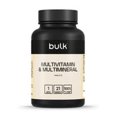 Multivitaminico e multiminerale