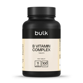 Complesso vitaminico B