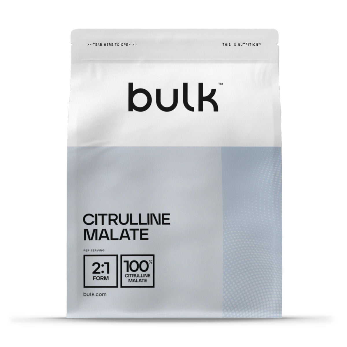 Citrullina malato