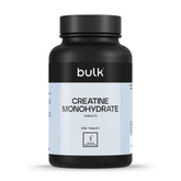 Creatina monoidrato Compresse