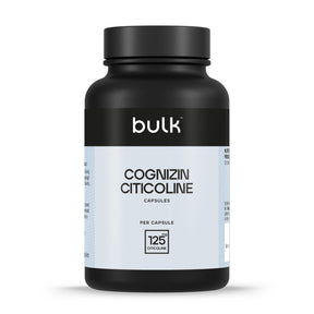 Capsule Cognizin®