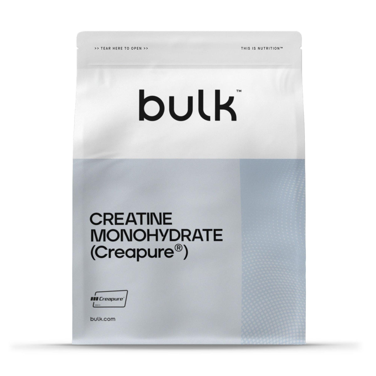 Creatina monoidrato Creapure®