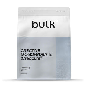 Creatina monoidrato Creapure®