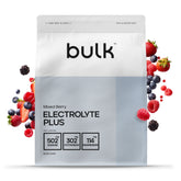 Electrolyte Plus