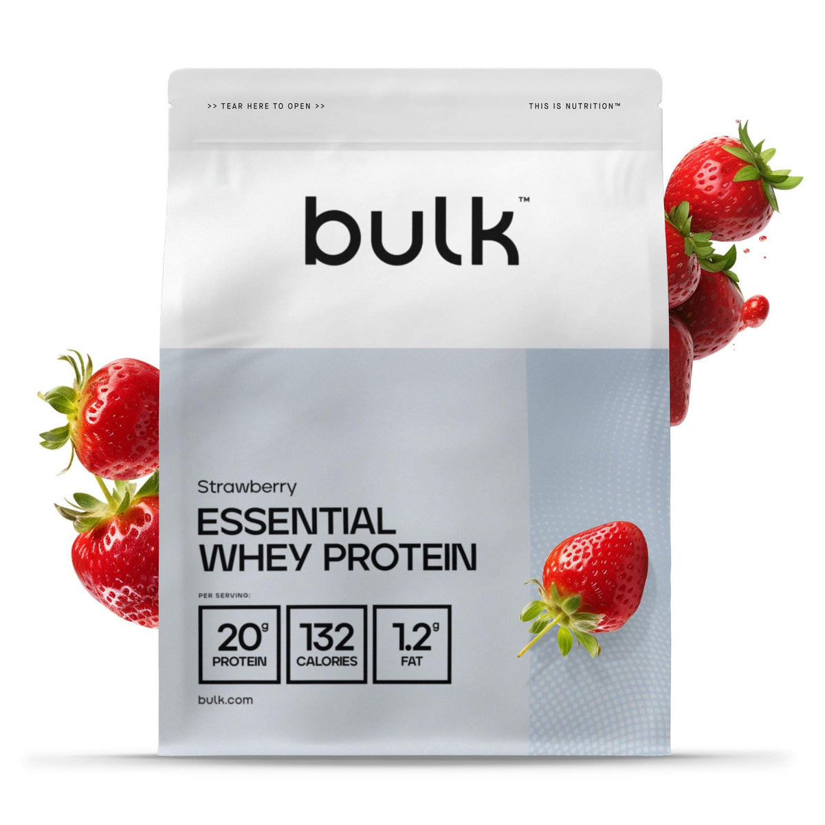 Essential Whey Protein