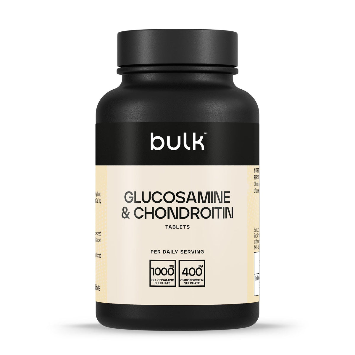 Glucosammina e condroitina Compresse da 700 mg