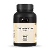 Glucomannano (Konjac) in compresse da 500mg