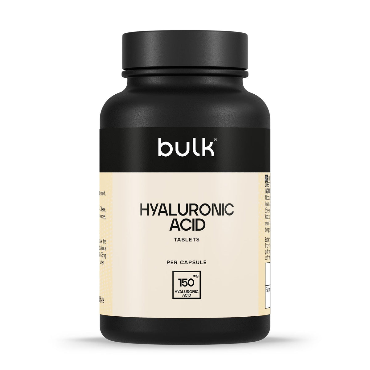 Acido ialuronico Compresse da 150 mg