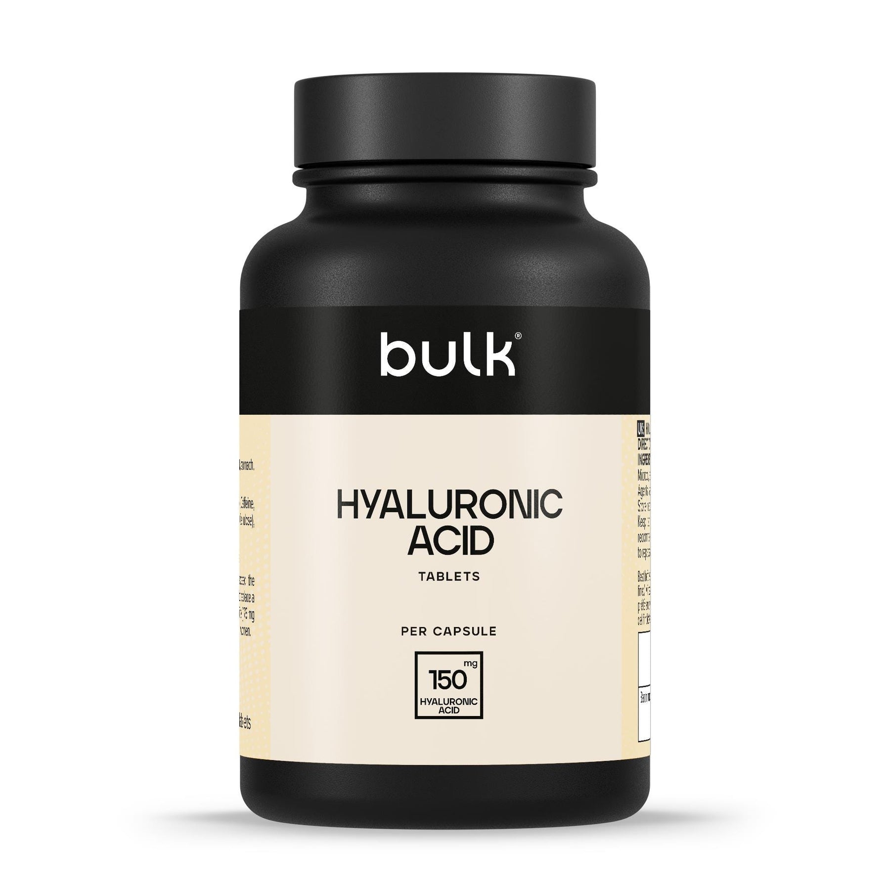 Acido ialuronico Compresse da 150 mg