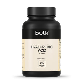 Acido ialuronico Compresse da 150 mg