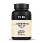 Ashwagandha KSM-66® capsule da 500 mg