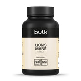 Capsule Lions Mane 500 mg