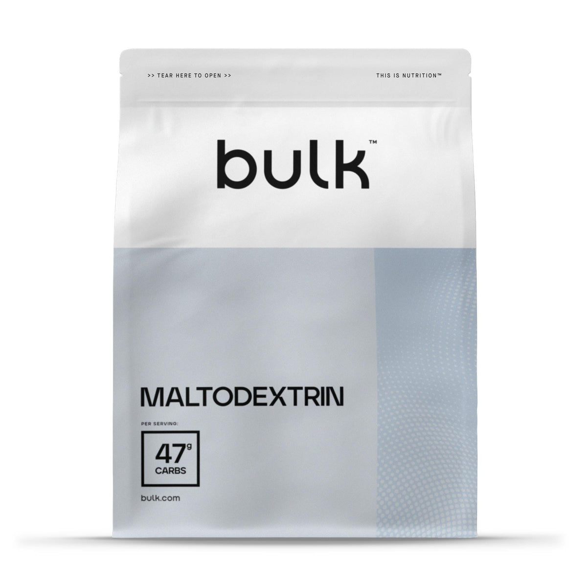 Maltodestrine