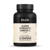 Omega-3 superpotenti Capsule molli da 1000 mg