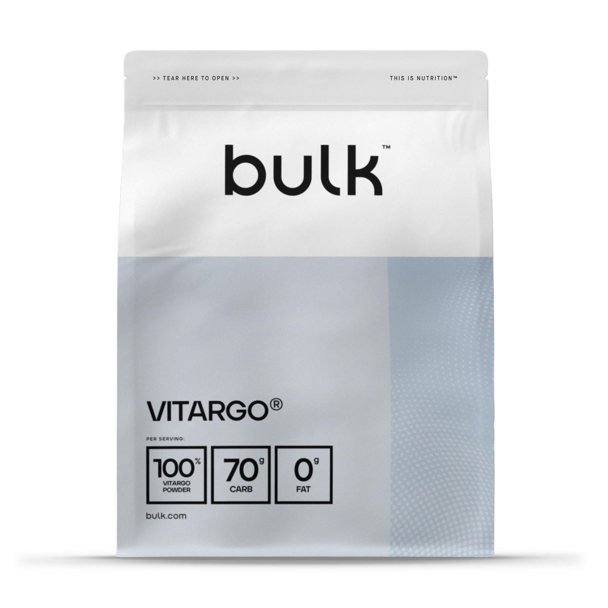 Vitargo