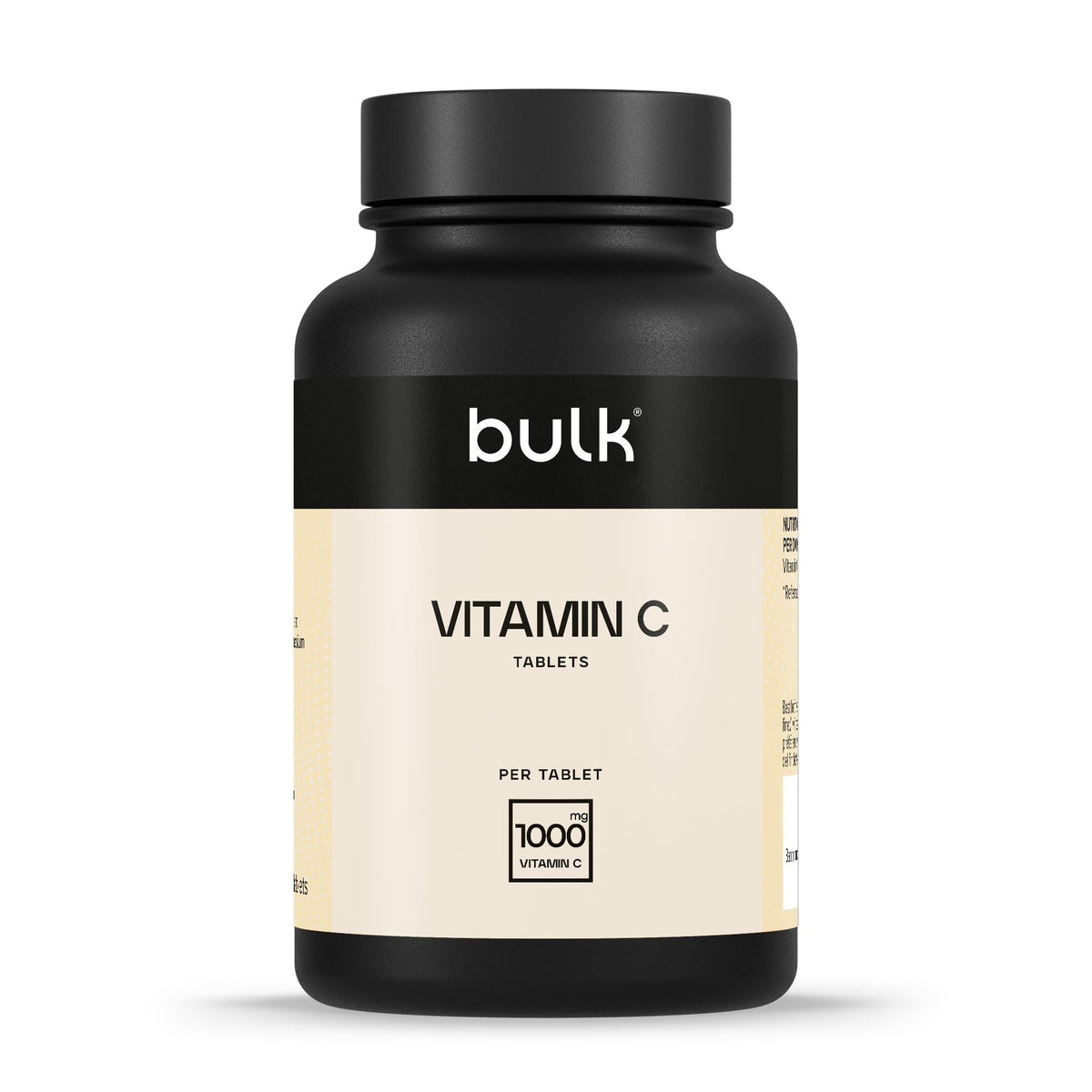 Vitamina C Compresse da 1000 mg