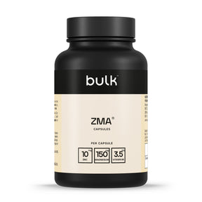 ZMA® Capsule
