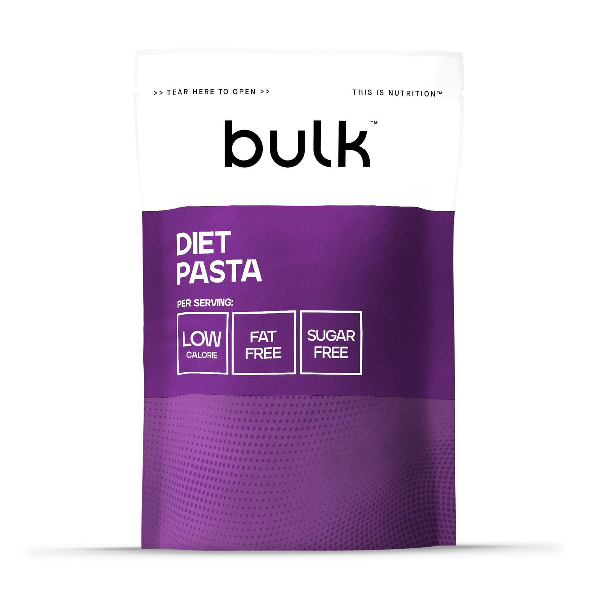 Pasta Dietetica 200g