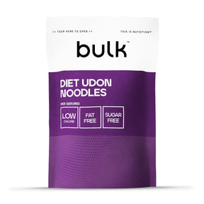 Noodle udon dietetici