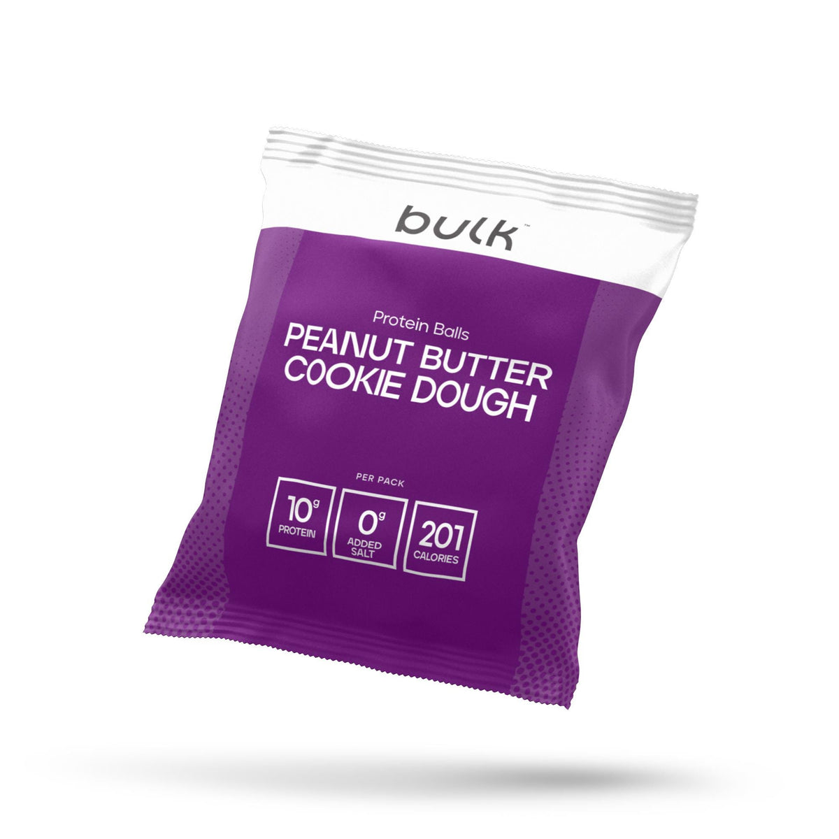 Protein Balls