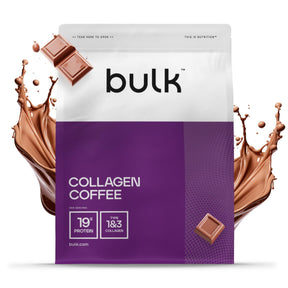 Caffè al collagene