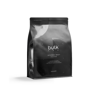 Informed Whey Protein