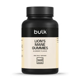 Lion's Mane Caramelle Gommose