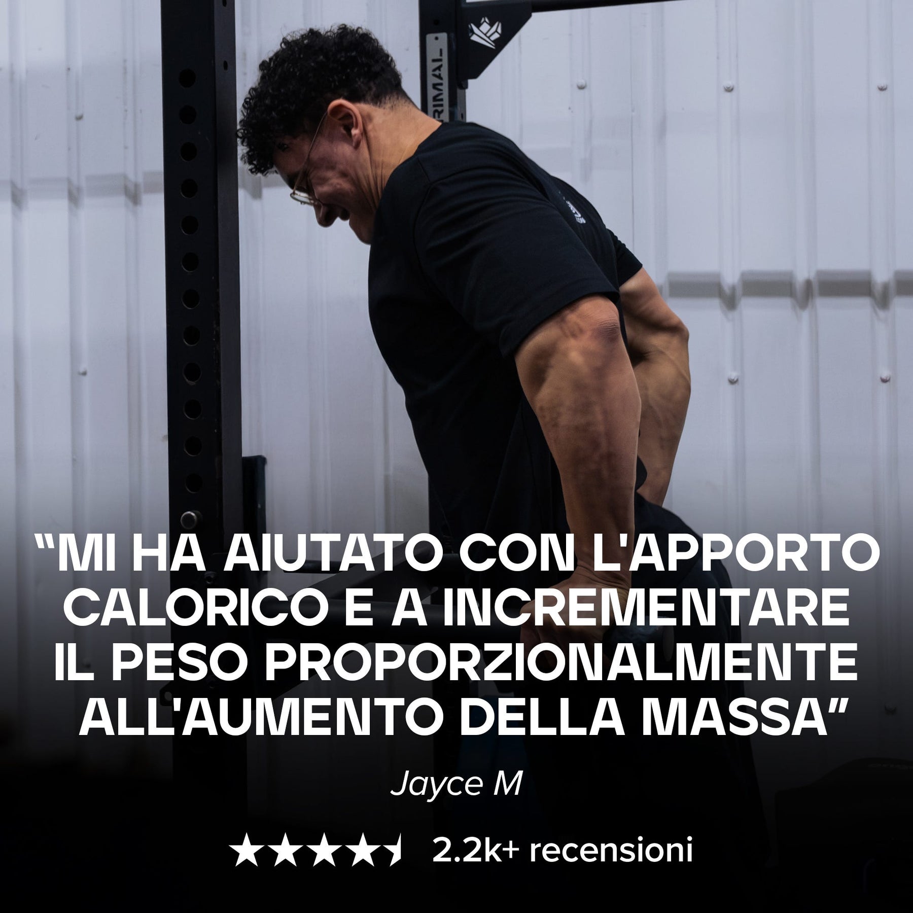Massa completa