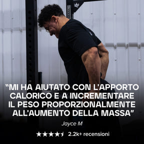 Massa completa