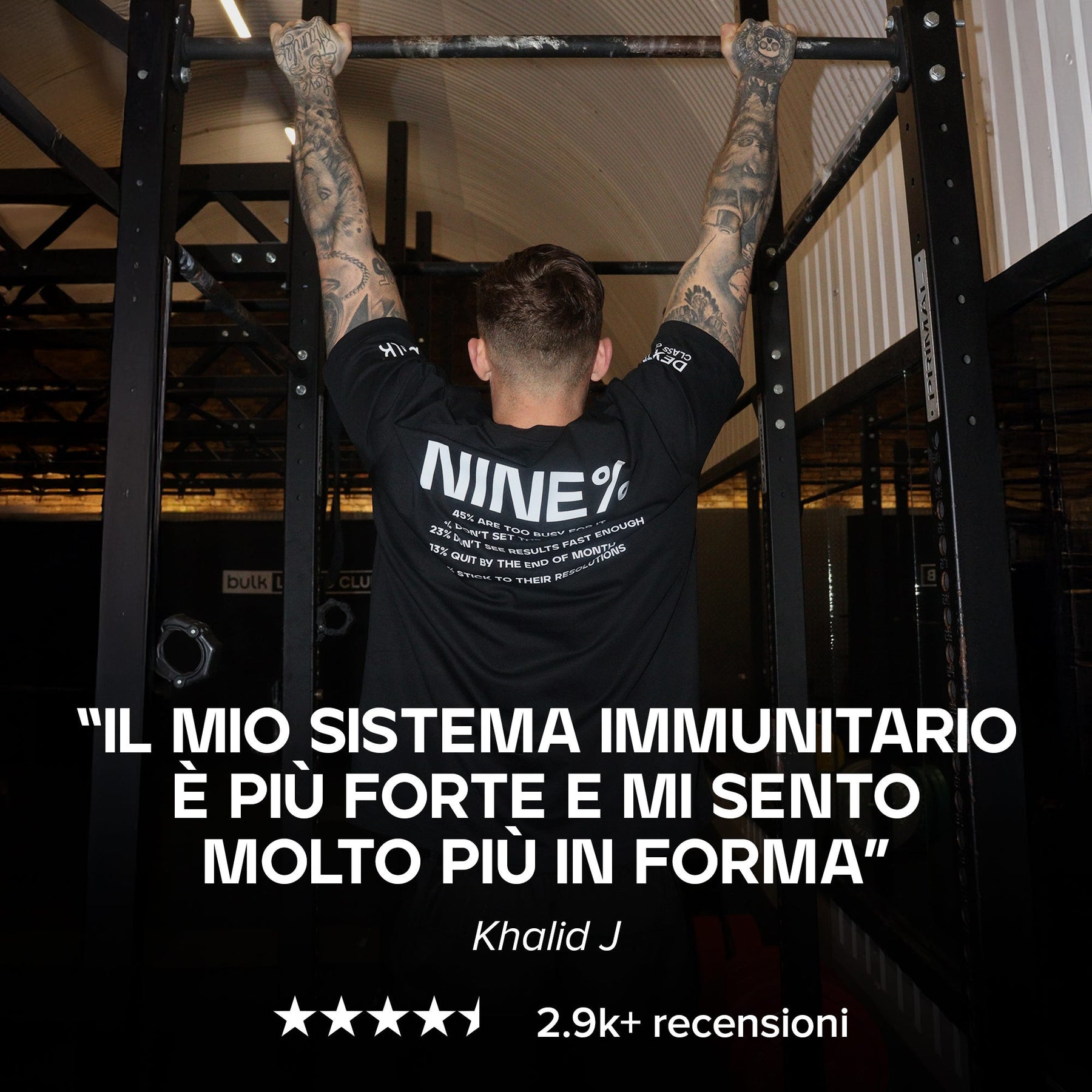 Complesso multivitaminico completo