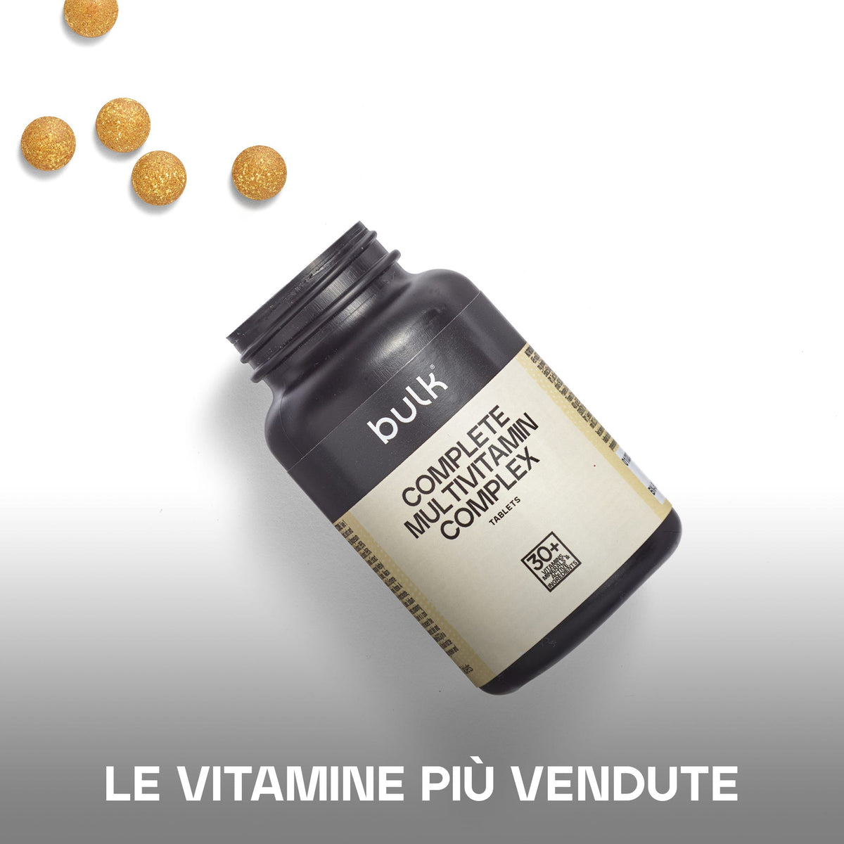 Complesso multivitaminico completo