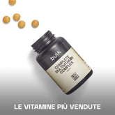 Complesso multivitaminico completo