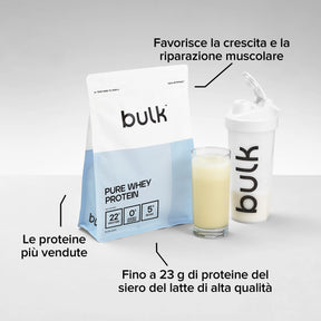 Pure Whey Protein