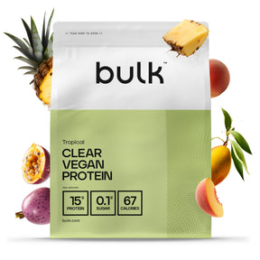 Clear Vegan Protein